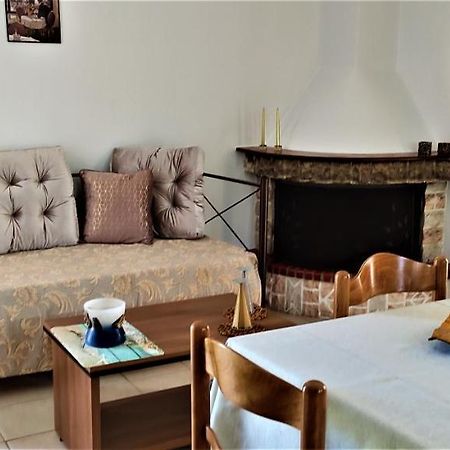 Fani'S Apartments 1 Epidaurus 外观 照片