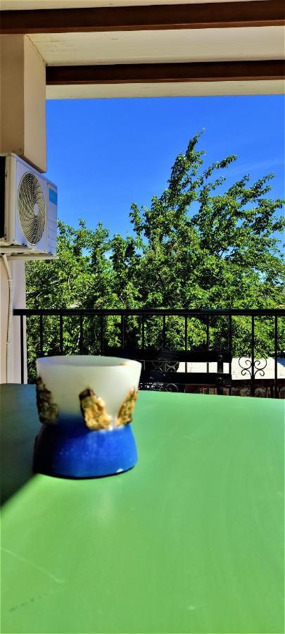 Fani'S Apartments 1 Epidaurus 外观 照片